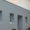 BARDAGE PVC VEINÉ BOIS - Isocel®