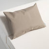 Coussin beige