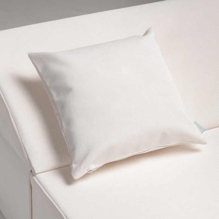 COUSSIN BLANC - Cozip