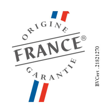 Logo France