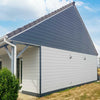 BARDAGE PVC VEINÉ BOIS - Isocel®